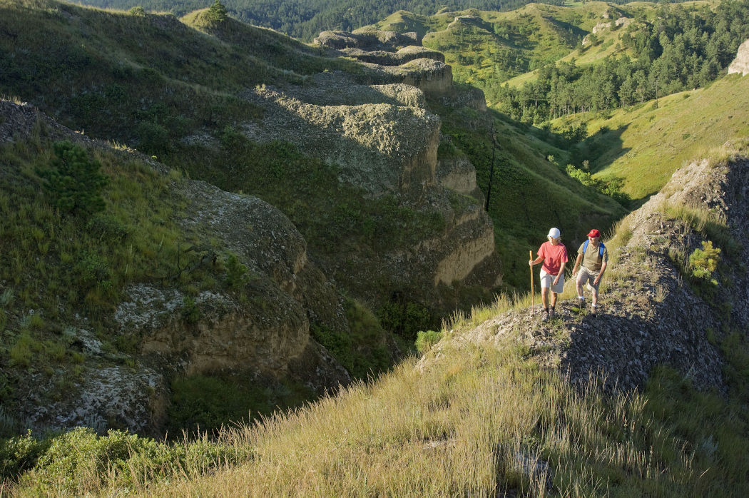 Parc d'État de Chadron